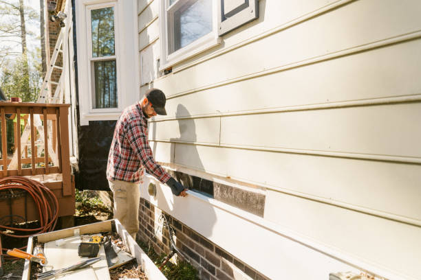 Trusted Emergency Siding Repair service in Dalton, PA - Creative Siding